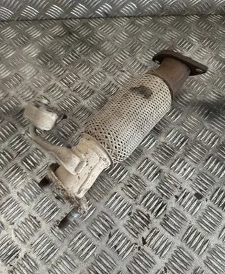 KIA Sorento Exhaust flexible connection 
