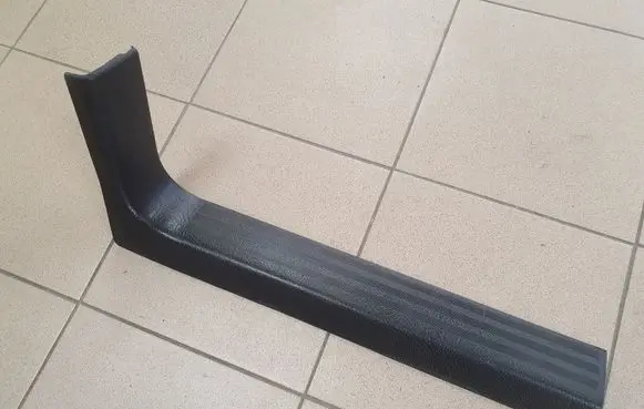 Audi A8 S8 D2 4D Front sill trim cover 4D1864614