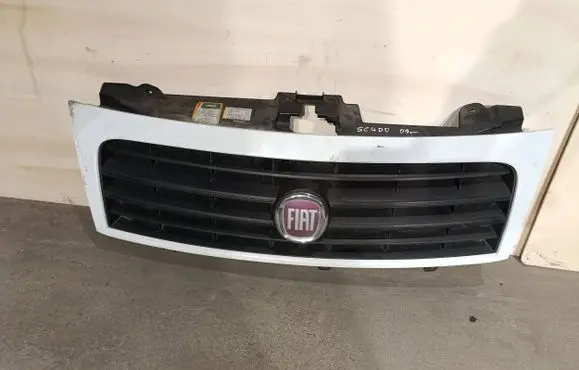 Fiat Scudo Front grill 1497652077