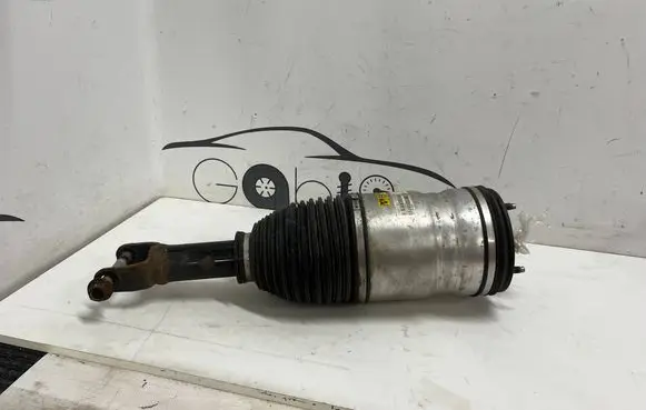 Dodge RAM Air suspension front shock absorber 68277313AC 68260911AD