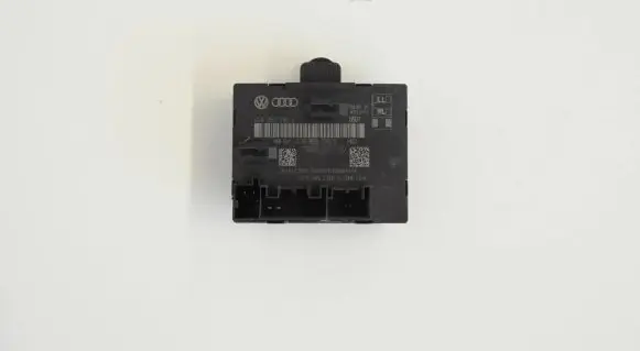 Audi A6 S6 C7 4G Door control unit/module 4G8959795