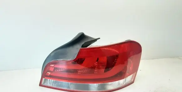 BMW 1 F20 F21 Rear/tail lights 71649729 632171649729