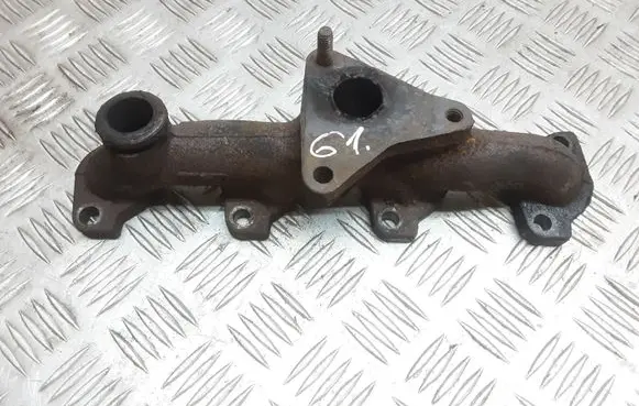 Renault Clio II Exhaust manifold 102022407