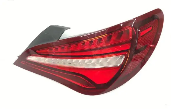 Mercedes-Benz CLA C117 X117 W117 Rear/tail lights A1179063800 YAP2086516 00196424