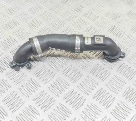 BMW X1 F48 F49 Engine coolant pipe/hose A20384270