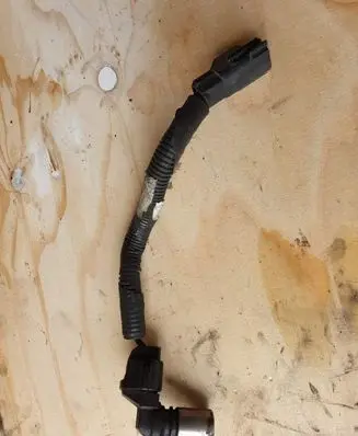 Volvo S60 Camshaft position sensor 029600121 30713485