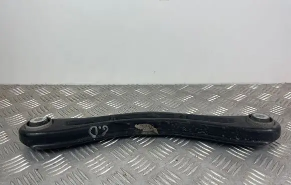 Other rear suspension part