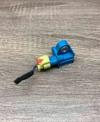 Audi Q3 8U Airbag deployment crash/impact sensor 5K0959351A