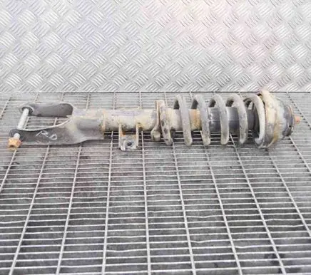 Volkswagen Amarok Front shock absorber/damper