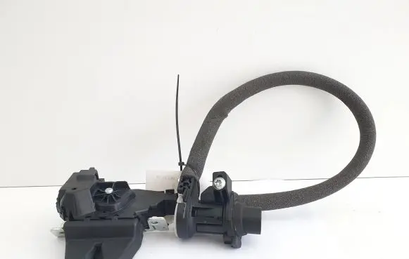 Mercedes-Benz E W212 Tailgate/trunk/boot lock/catch/latch A2047500485