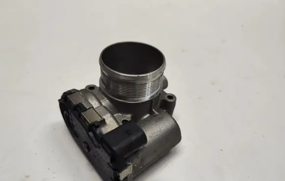 Audi A4 S4 B9 Engine shut-off valve 06K133062AK
