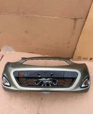Nissan Micra Front bumper 620223HN0A