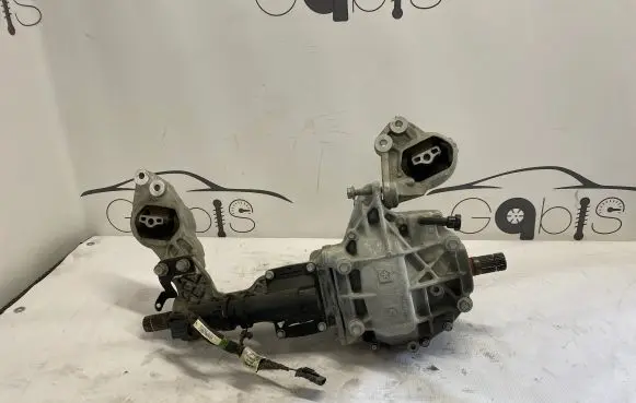 Dodge RAM Gearbox transfer box case P68507254AB 4460323135