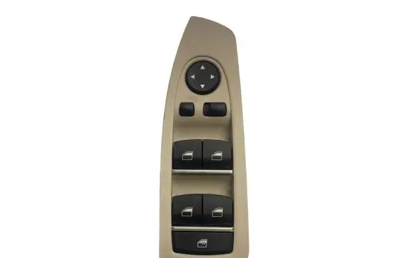 BMW X5 F15 Electric window control switch 9258897