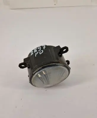 Citroen C4 I Picasso Front fog light 9687410080