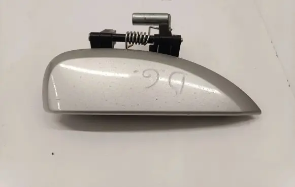 Dacia Spring Rear door exterior handle 800454582R