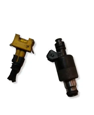 Opel Astra G Fuel injector 17089276