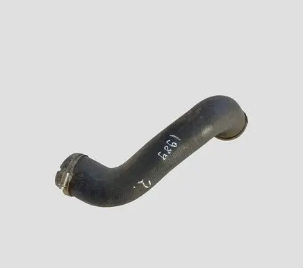 Jaguar XF X250 Intercooler hose/pipe 9X236F072AD 9X236C674AD D05V3