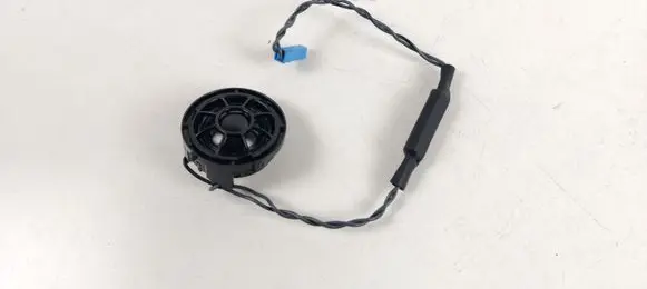 BMW iX Front door high frequency speaker 9441909