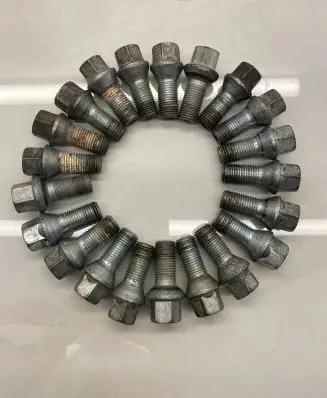 Mercedes-Benz E W212 Nuts/bolts Nocode