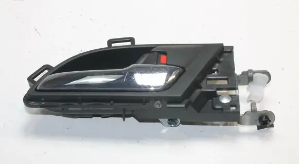 Honda CR-V Rear door interior handle 43712XXX