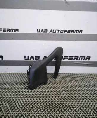 Nissan Qashqai Front door interior handle trim 809444EA1AX