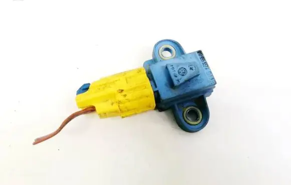 Volkswagen Golf V Airbag deployment crash/impact sensor 1k0955557a