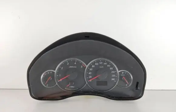 Subaru Outback Speedometer (instrument cluster) 85002AG160