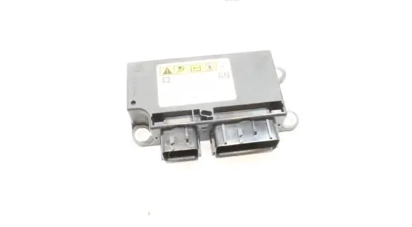Opel Antara Airbag control unit/module 95460702