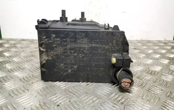 Jeep Compass Fuse box set 68410085AD