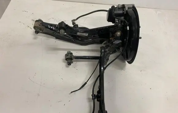 Hyundai Tucson LM Rear suspension assembly kit set 