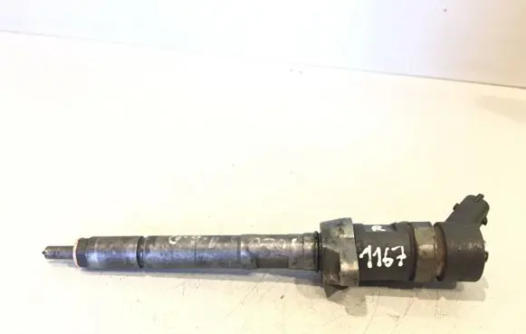 Ford Focus Fuel injector 0445110259