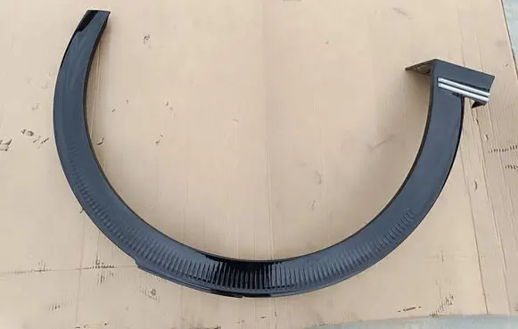 KIA EV6 Front arch trim 87714CV100 5771ACV100