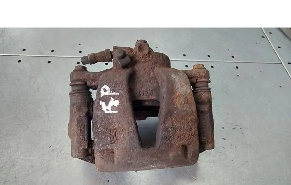 Fiat Punto (199) Front brake caliper