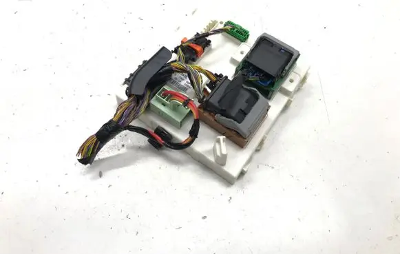 Volvo XC40 Comfort/convenience module 32320214