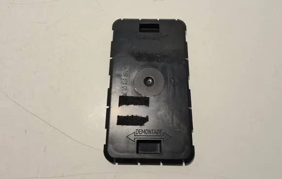 Mercedes-Benz A W169 Other interior part A1696180178