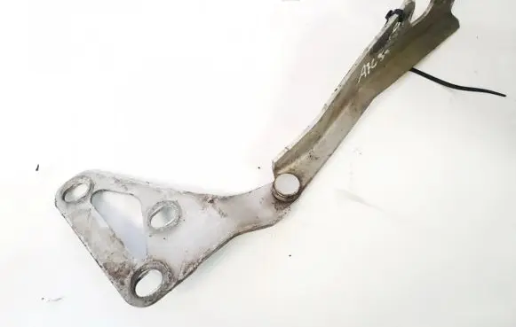 Opel Vectra C Tailgate/trunk/boot hinge 24435369