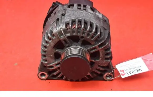 Citroen C5 Generator/alternator 9646321780