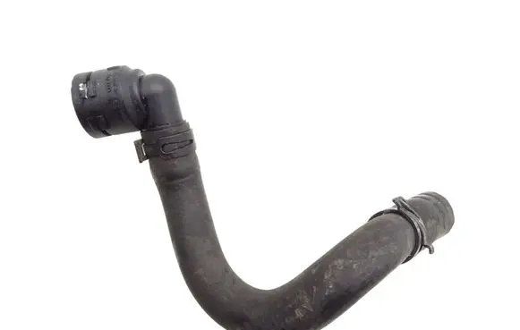 Skoda Superb B6 (3T) Engine coolant pipe/hose 1K0122073GF 1K0122291J