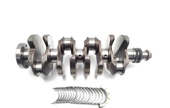 Opel Insignia B Crankshaft B15SFT 37326