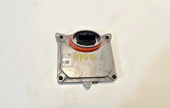 Opel Mokka X Headlight ballast module Xenon 00158764 00158765 G1UOEC