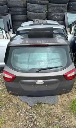 Ford C-MAX II Tailgate/trunk/boot lid