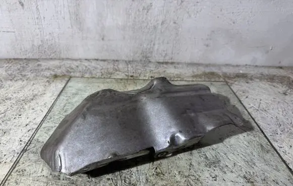 Opel Astra K Exhaust heat shield
