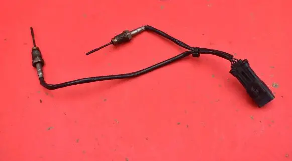 Citroen Berlingo Sensor 9808312080