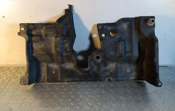 Lexus RX 450H Engine splash shield/under tray 58166