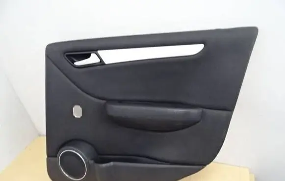 Mercedes-Benz B W245 Coupe rear side trim panel 