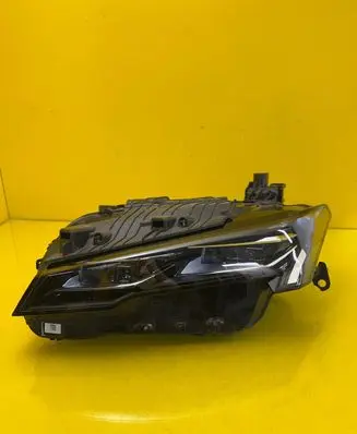 Peugeot 308 Headlight/headlamp 9849115080