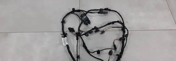 Seat Leon IV Parking sensor (PDC) wiring loom 5FA971095BP