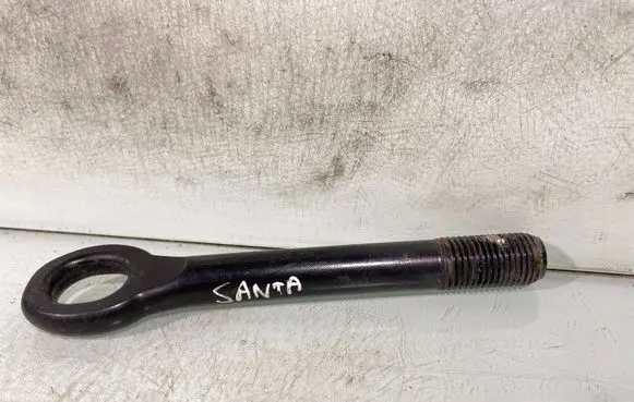 Hyundai Santa Fe Towing hook eye 