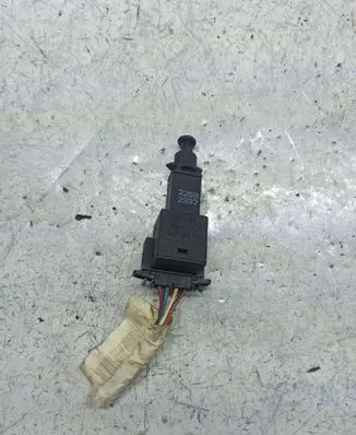 Volkswagen Golf IV Brake pedal sensor switch 1J0945511A
